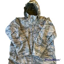 US Airforce All-purpose Parka Medium-Reg Camo All-Purpose Issued NEW 🔥 picture