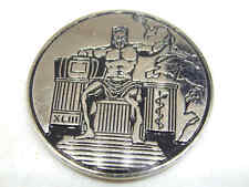 UTAH VALLEY UNIVERSITY CHALLENGE COIN picture