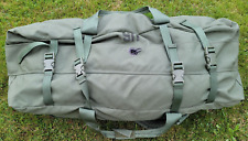 USGI  IMPROVED DUFFEL BAG Duffle VGC Condition  (G) picture