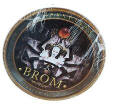 Brom Darkwerks 4-Piece Coaster Set picture