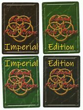 Commons IE ImE Imperial Edition L5R CCG Legend of the Five Rings Clan Wars picture
