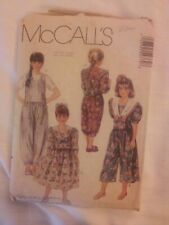 Vintage McCall's Sewing Pattern #5476 picture