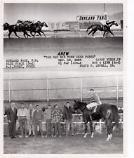 ANEW- SUNLAND PARK  RACE TRACK -   M3574 picture