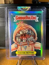 2022 Topps Garbage Pail Kids Chrome Series 5 REFRACTOR Cards  *PICK ONE* picture