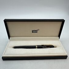 Vintage Mont Blanc - Initialed With Previously Owners Name picture