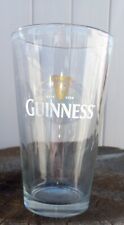 Guinness Foreign Extra Stout Pint Glass picture