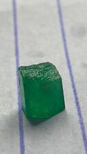 2.6+ carats Extraordinary emerald crystal from Pakistan is available for sale picture