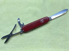 Victorinox Swiss Army Knife Original 91mm Golfer No Hook Pre Compact picture