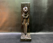 Amazing antique of SEKHMET - Egyptian lion Goddess of Destruction & Healing picture