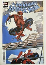 Amazing Spider-Man #42 1:25 Variant picture