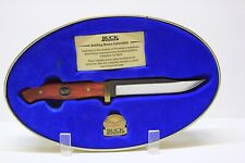 Buck Knife, Commemorative Series,  