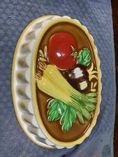Vintage Mid Century Design With Vegetable Design picture