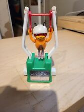 Vintage 1960s Kohner Atom Ant Tricky Trapeze Toy picture