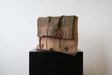 Antique Mail Carrier Bag picture