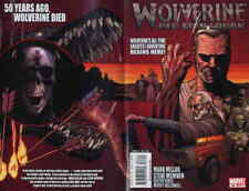 Wolverine (Vol. 3) #66 VF/NM; Marvel | Old Man Logan 1st print Mark Millar - we picture