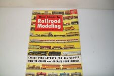 New Ideas in Model Railroading, Trend Book 159 picture
