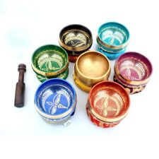 4 inches Singing Bowl for yoga, meditation and chakra sound healing-USA SALE- picture