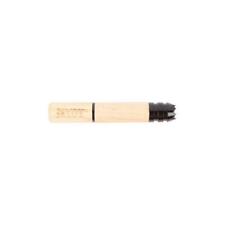 RYOT SHORT MAPLE Wood TWIST One Hitter Taster Bat w BLACK DIGGER Tip Authentic picture