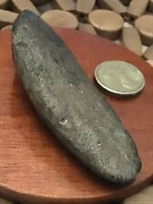 ABORIGINAL WOMEN’S KNIFE STONE ARTIFACTS FIRST COLLECTED IN 1926 VINTAGE ITEM picture