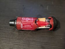New Series 2 Star Wars Galaxy's Edge Kyber Crystal Red Opened picture