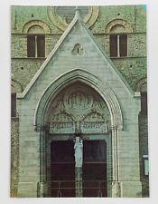 St. John's Hospital Hans Memling Museum Bruges Belgium Postcard Unposted picture