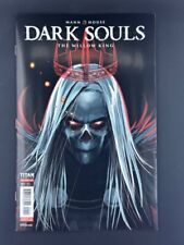 Dark Souls The Willow King #1 (2024) NM Titan Comics 1st Print picture