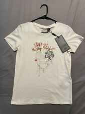 Harley Davidson Woman’s Small T shirt New With Tags picture