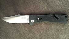 SOG Mini Trident Assisted  Folding Knife picture