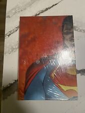 Absolute All-Star Superman (DC Comics, 2010) Omnibus picture