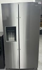 Whirlpool - Side-by-Side (Refrigerator) - WRS588FIHZ picture