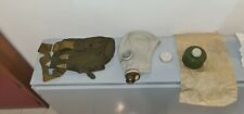 2 Gas Mask GP-5 Russian - Soviet - USSR Army - full set - all sizes picture