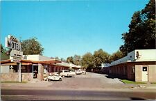 Postcard Elko Motel in Elko, Nevada~137558 picture