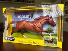 California Chrome #1792 Traditional Breyer Horse picture
