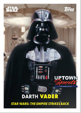 2024 Throwback Thursday Star Wars Edition Set #21  #62- Darth Vader-  presale picture