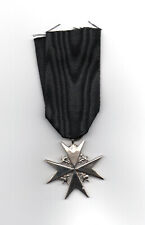 ORDER OF ST.JOHN OF JERUSALEM. SERVING BROTHER . CURRENT ISSUE TYPE. picture