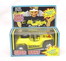 OLD ORIGINAL 1970's Battery Operated Dune Buggy picture