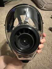 SGE 150 Gas Mask - Small Medium - Never Worn picture