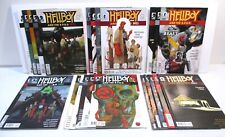 Hellboy and the BPRD 1952-1957 Nearly Complete - Dark Horse Comics 2014 picture