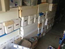 Huge Lot Of 1000 comics , Storage Unit Find . picture