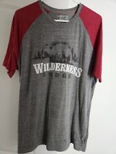 Disney Parks Wilderness Lodge Unisex Shirt XL picture