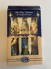 The Three Wisemen 10