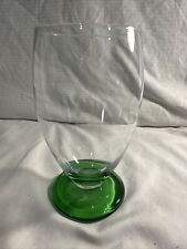 Old Dominion Green Iced Tea Glass picture