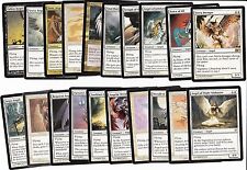 10 Different RARE Angel Cards - 10 Unique - Magic the Gathering MTG FTG picture