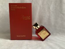 Maison Francis Kurkdjian Baccarat Rouge 540 Extrait de Parfum 2.4 oz Sealed picture