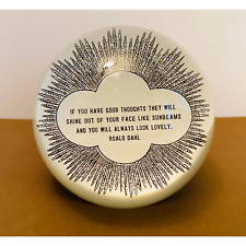 Classic Roald Dahl Vintage Paper Weight picture