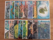 Swamp Thing Huge Lot Of 16 # 65 66 67 68 70 71 72 74 75 76 78 79 85 90 93 DC Key picture