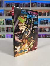 Guardians of the Galaxy Omnibus by Gerry Duggan OOP Marvel Comics Comic Books picture