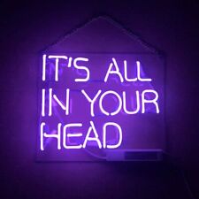 It's All In Your Head 14