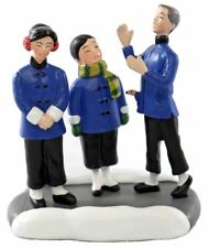 Singing Carols from Dept 56 A Christmas Story Village EXCLUSIVE picture