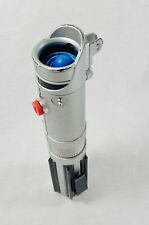 2004 Hasbro Star Wars Blue Retractable Lightsaber  picture